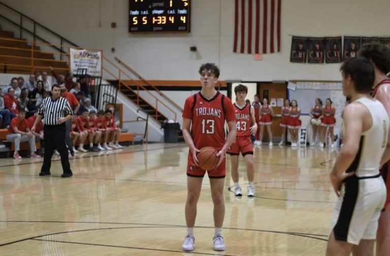 Kansas Preview: Pioneer League Title There for the Taking