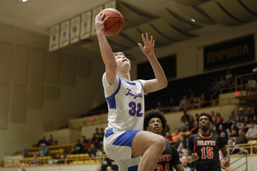 Kansas Preview: Wide-Open AVCTL II Race Looms