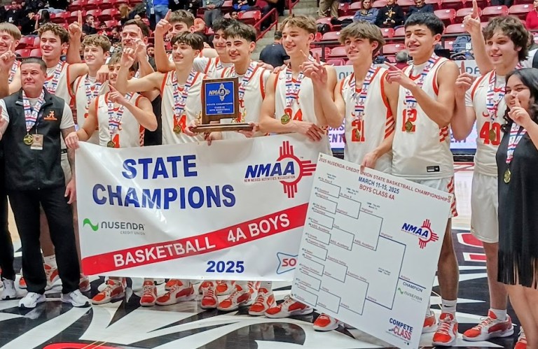 2025-26 Team Preview: Artesia Bulldogs