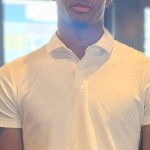 Xavier Morrison