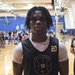 Aliyu Idris Blocks Kirkwood’s Promising Path to State