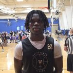 Top Class of 2026 Centers