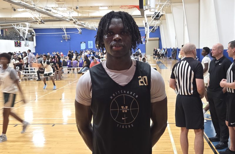 Whitehaven defeats Southwind: 3 observations