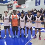 THE EXPO: TENNESSEE Team 5 Evaluations