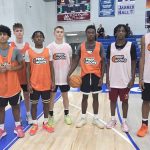 THE EXPO: TENNESSEE Team 6 Evaluations