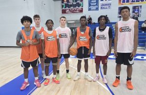 THE EXPO: TENNESSEE Team 6 Evaluations
