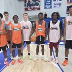 Newcomers to the 2028 Rankings (Mid Tenn)