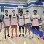THE EXPO: TENNESSEE Team 8 Evaluations