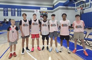 THE EXPO: TENNESSEE Team 8 Evaluations