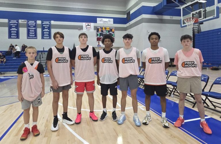 THE EXPO: TENNESSEE Team 8 Evaluations
