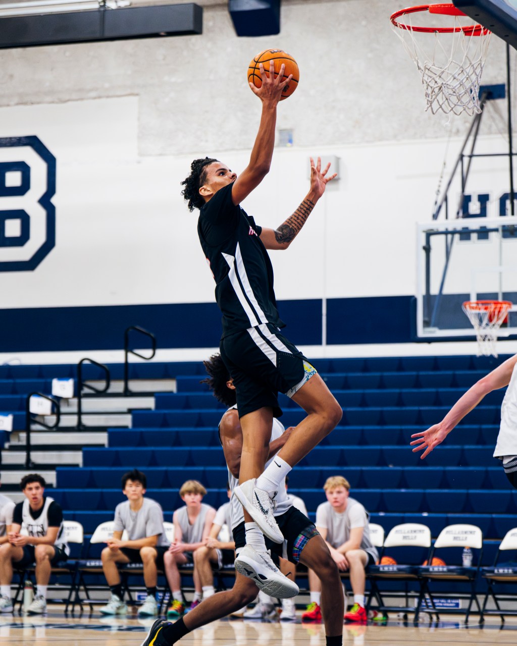 Fall Ball Classic: Bay Area Prospect Eye Catchers