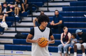 Bay Area Fall Ball: Names To Know