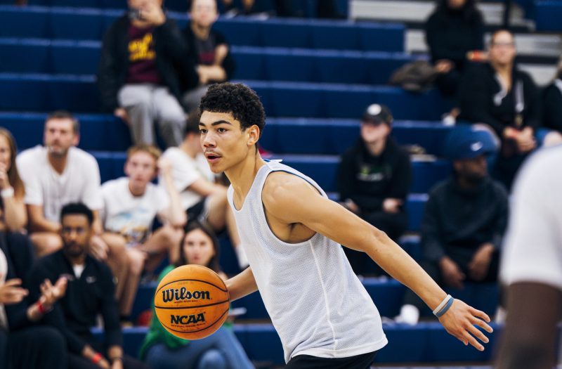 Bay Area Fall Ball Classic: Standouts PII