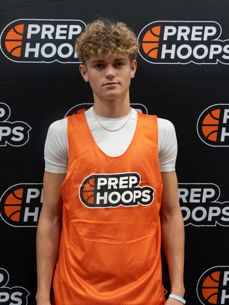 2027's Step Up In Semifinals