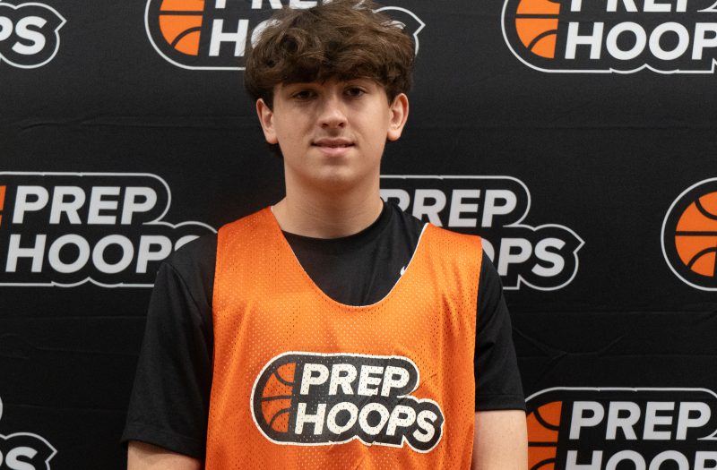 High Influence Guards In The D4 Regional Finals