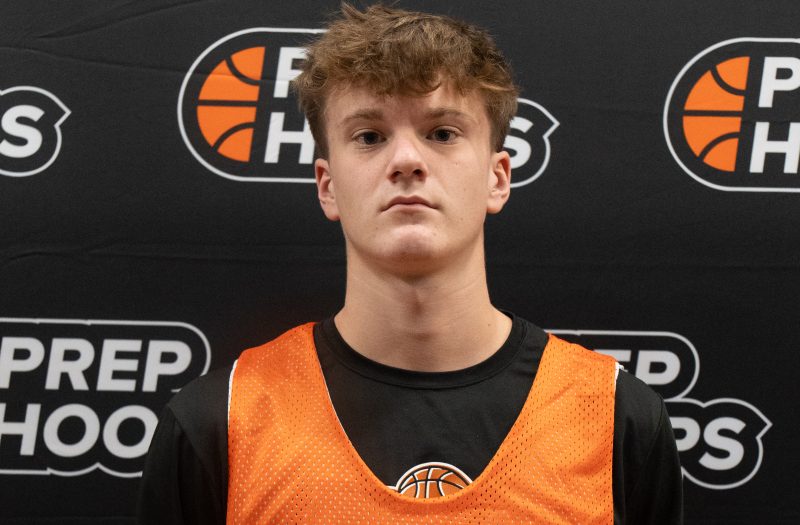 2027’s Getting Buckets