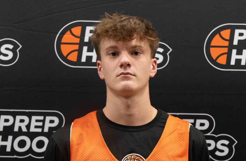 The Stage: Saturday Ohio / Michigan 17 U Standouts