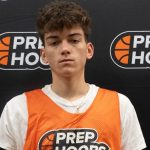 Promise For The New Year – Juniors