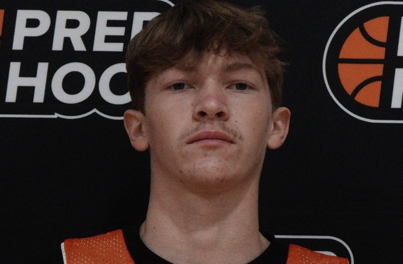 Hoops Preview: Estelline/Hendricks Redhawks Ready to Soar