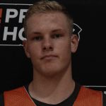 Dickinson Trinity: Season Intro