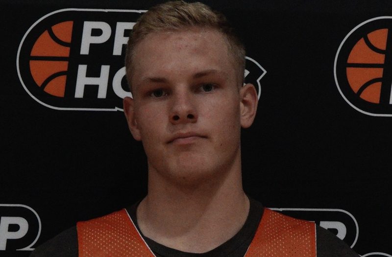 Dickinson Trinity: Season Intro