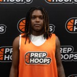 LaTrell Johnson