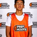 Anthony Parker