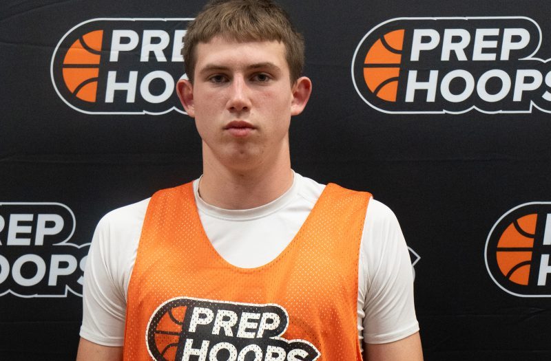 Player Notes From 17u Brawl For The Ball/GBL Finals