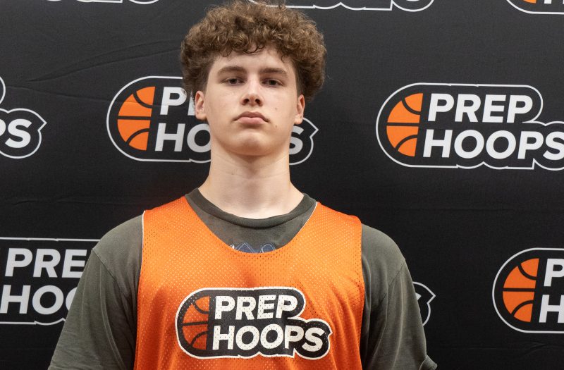 Rebounding Standouts