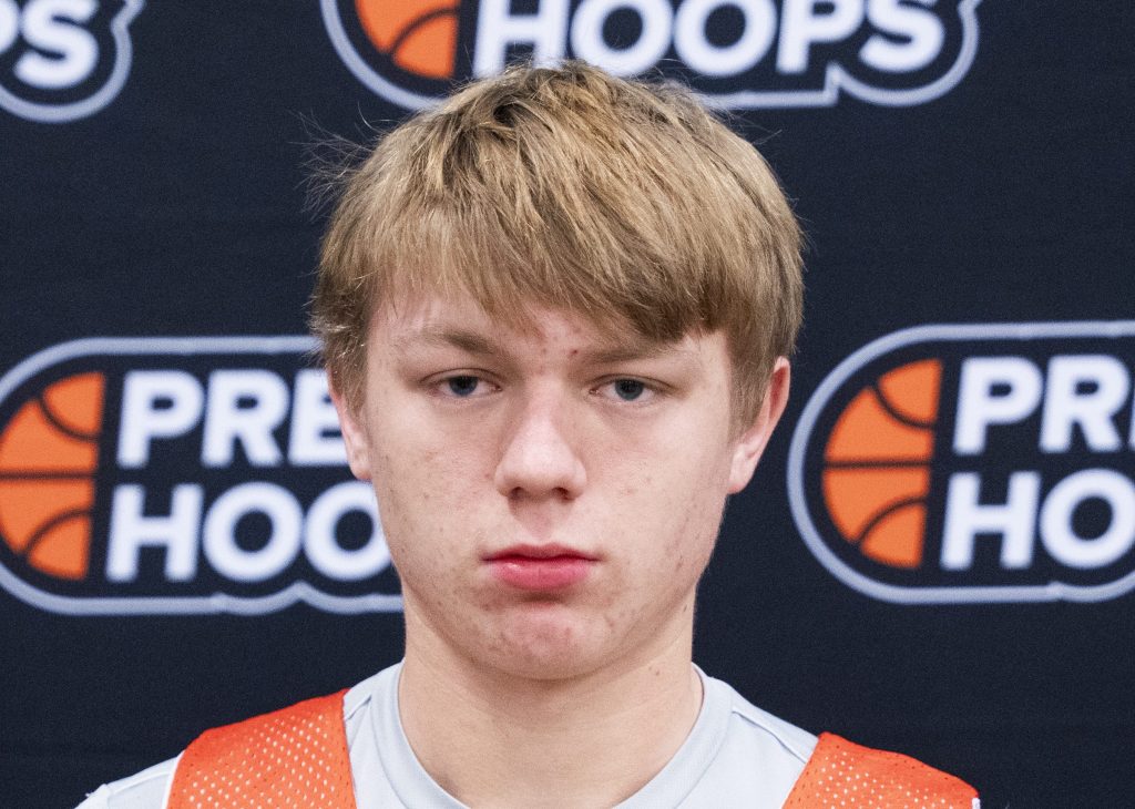 2027 Breakouts at GASO King of the Court