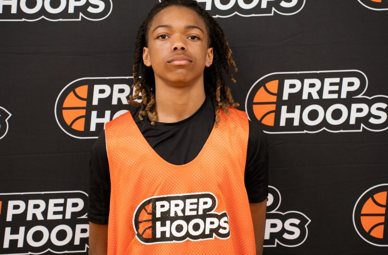 Iowa 4A Standout Underclassman (Sophomores And Under) Prospects