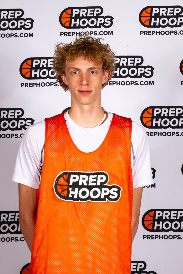 Parker Galloway