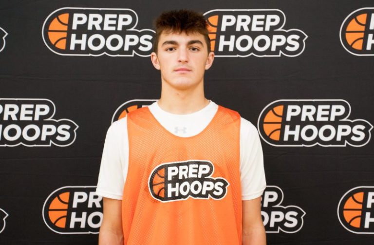 Area Rankings: Top 10 2027 Prospects in Northwest Iowa