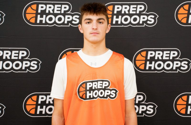 Kuemper Catholic Wins Battle of Top-Ranked Teams