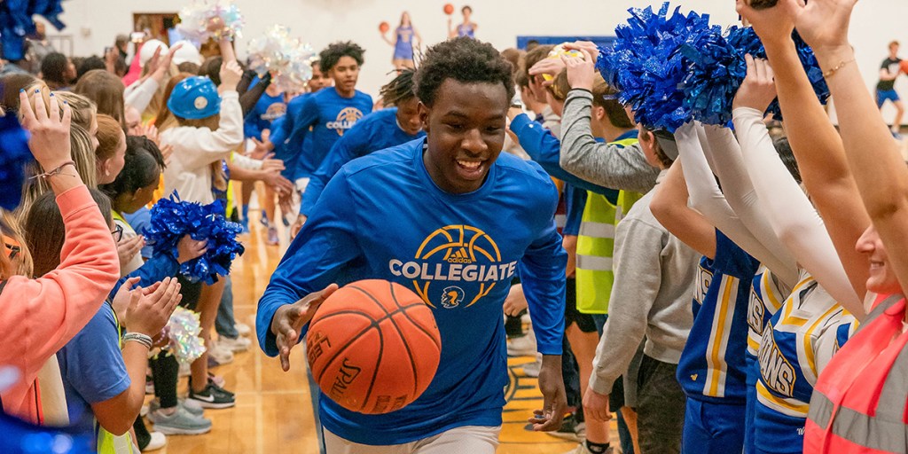 Kansas Preview: AVCTL IV Parity Creates Intrigue