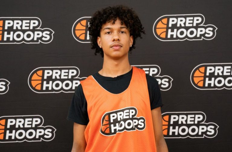 Area Rankings: Top 10 2027 Prospects in Northeast Iowa