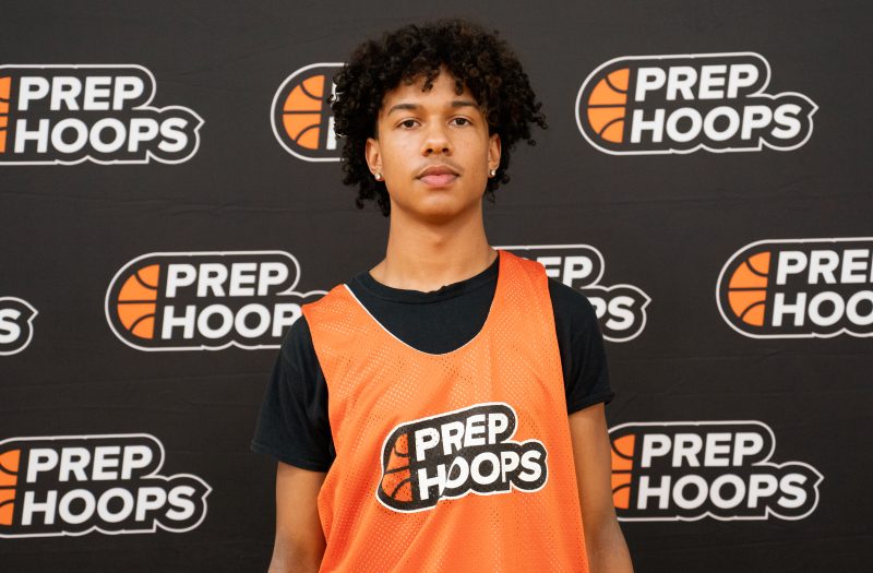 Area Rankings: Top 10 2027 Prospects in Northeast Iowa