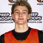 2026 Prospect With Impact Potential
