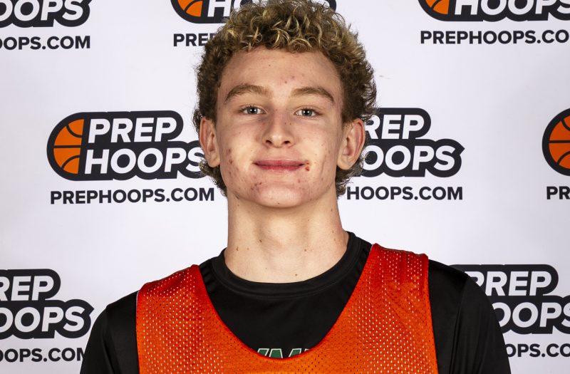 2026 Prospect With Impact Potential