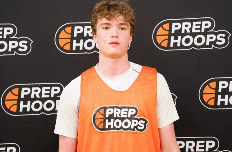 Pella Christian Tests Norwalk In Cross-Divison MatchUp