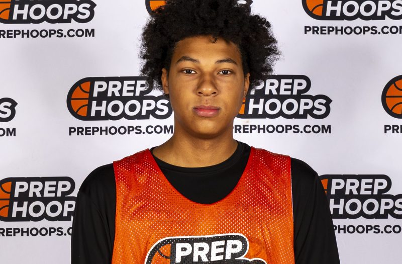 April: Pre-Season High School Top 25 (6-10)