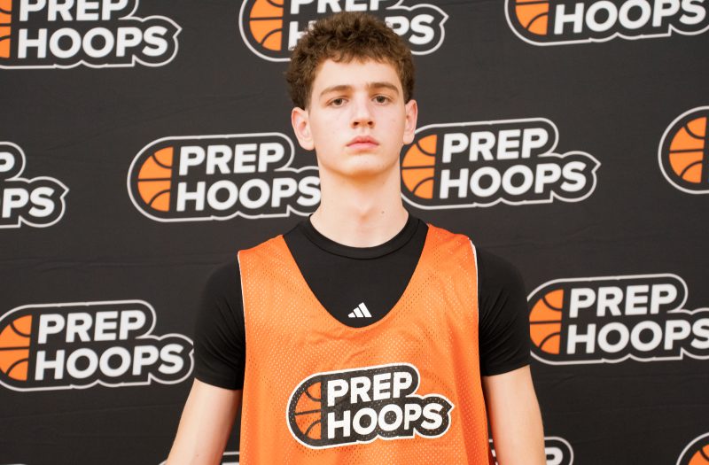 Area Rankings: Top 5 2028 Prospects in the CR/IC Metro