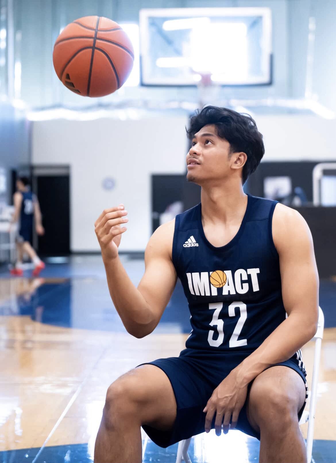 The Border League: High Motor Guards Who Caught My Attention