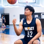 The Border League: High Motor Guards Who Caught My Attention
