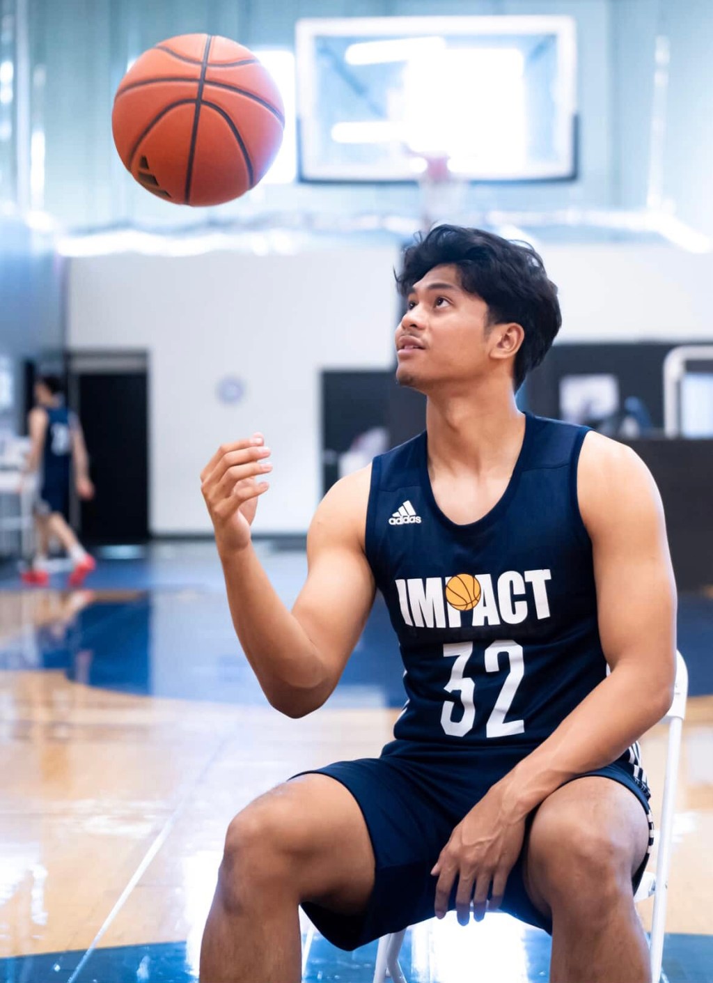 The Border League: High Motor Guards Who Caught My Attention
