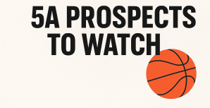 5A East Rising Talent to See