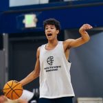 Fall Ball Classic in the Bay Area