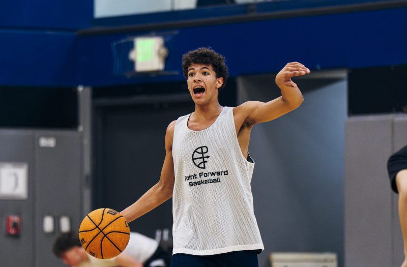 Fall Ball Classic in the Bay Area