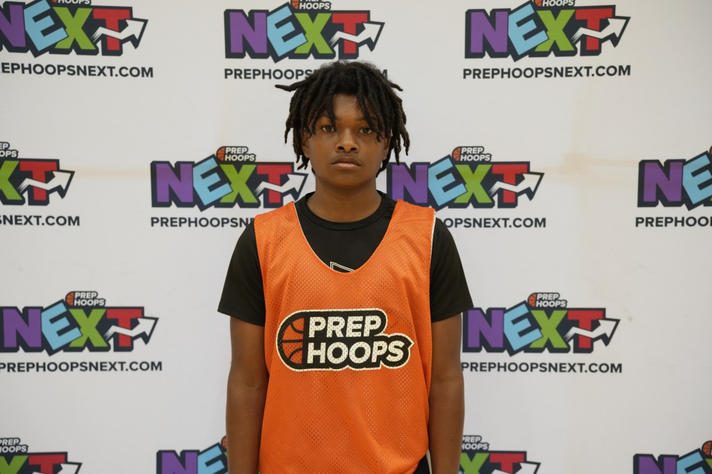 Tavion Crawford