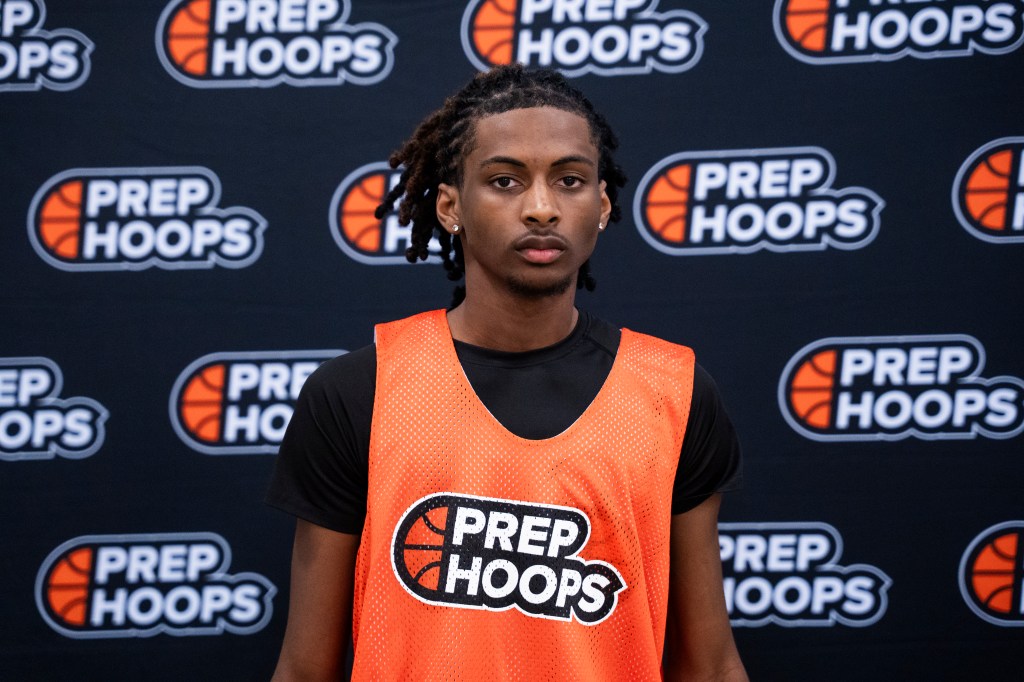 Kameron Prince